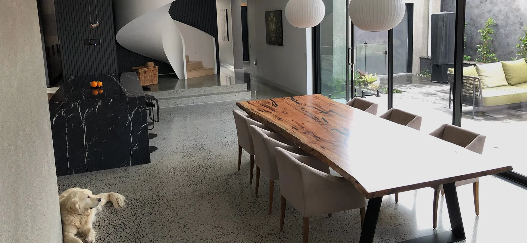 Handcrafted Timber Built for Generations