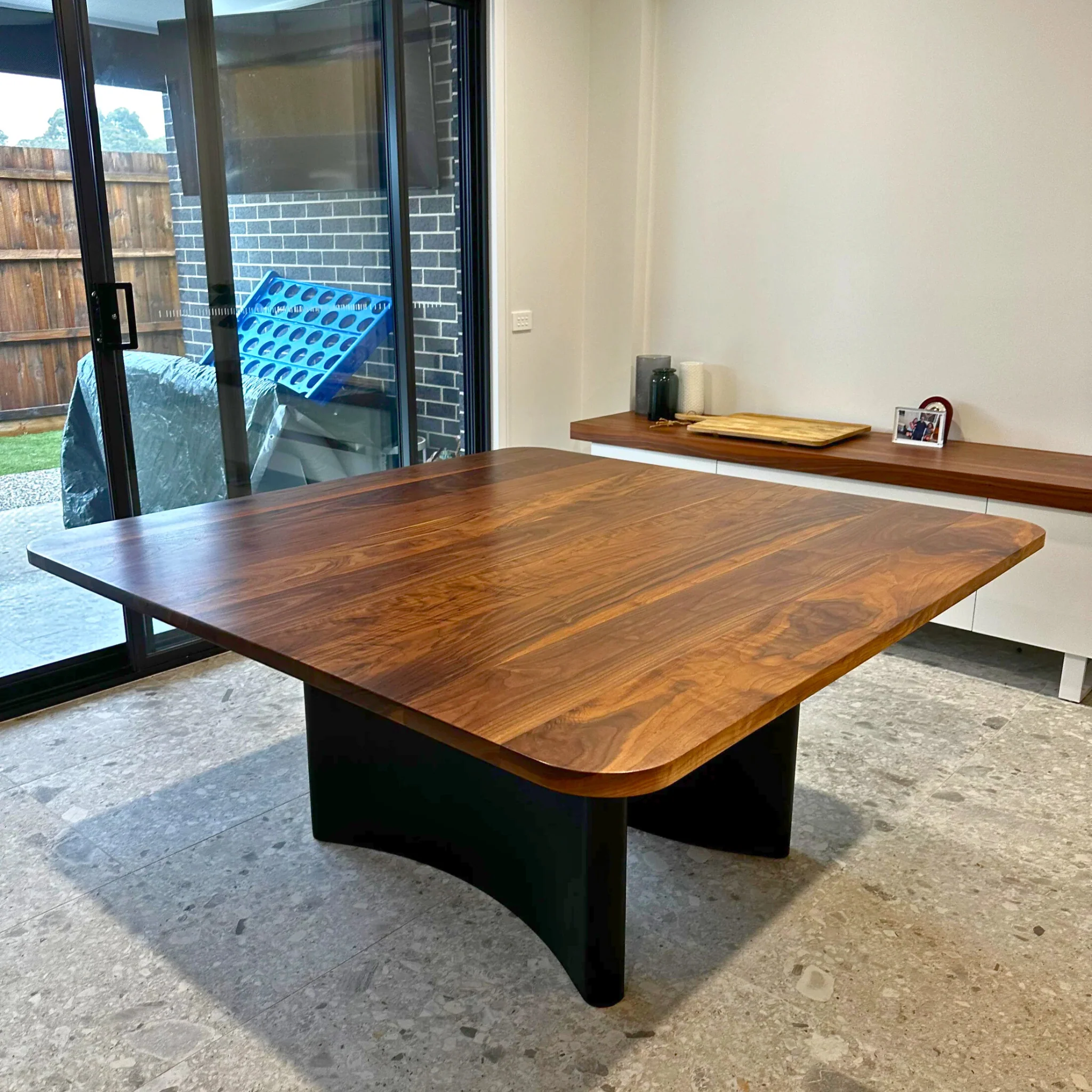 Square Dining Tables